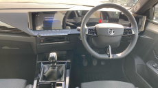 Vauxhall Astra 1.2 Turbo 130 Griffin [Tech Pack] 5dr Petrol Hatchback